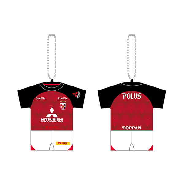 三菱重工　浦和レッズ　レディース　多機能バッグ 三菱重工浦和レッズレディース | URAWA RED DIAMONDS LADIES