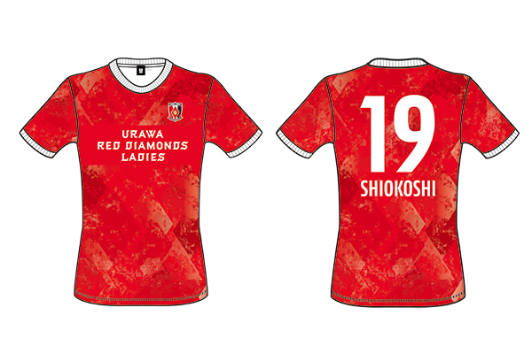 三菱重工浦和レッズレディース | URAWA RED DIAMONDS LADIES