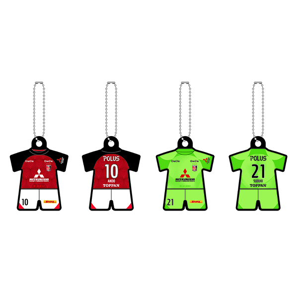 浦和レッズレディース マッチデーカード5点セット 12/6(金)18時から 新商品発売! | URAWA RED DIAMONDS OFFICIAL