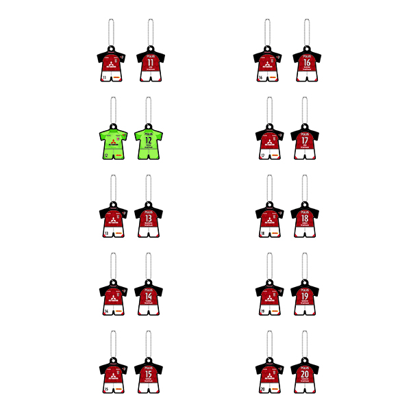 三菱重工浦和レッズレディース | URAWA RED DIAMONDS LADIES