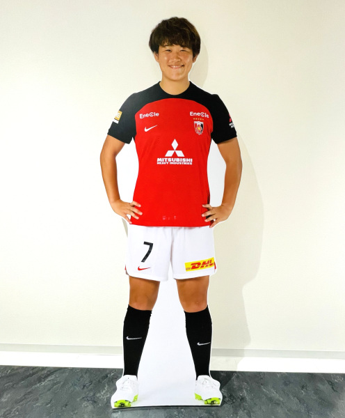三菱重工浦和レッズレディース | URAWA RED DIAMONDS LADIES