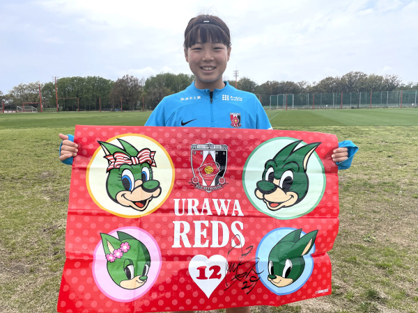三菱重工浦和レッズレディース | URAWA RED DIAMONDS LADIES