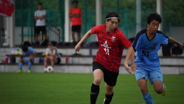 三菱重工浦和レッズレディース | URAWA RED DIAMONDS LADIES
