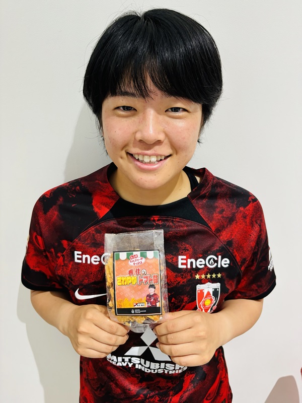 三菱重工浦和レッズレディース | URAWA RED DIAMONDS LADIES