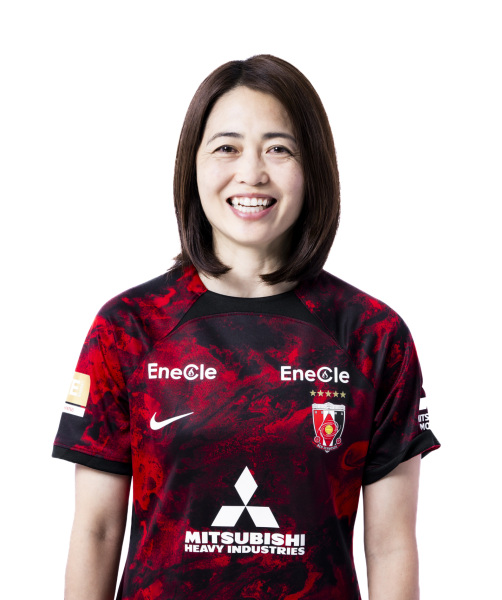 三菱重工浦和レッズレディース トレーディングカード 三菱重工浦和レッズレディース | URAWA RED DIAMONDS LADIES
