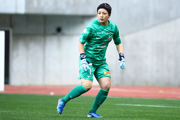 三菱重工浦和レッズレディース | URAWA RED DIAMONDS LADIES