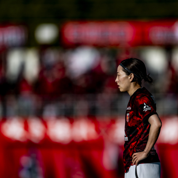 三菱重工浦和レッズレディース | URAWA RED DIAMONDS LADIES