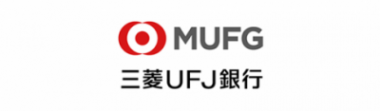 三菱FUJ銀行