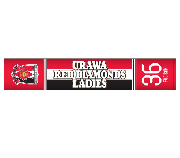 浦和レッズ レディース WEリーグ第12節 猶本光 シルエットTシャツ 黒Ｌ 三菱重工浦和レッズレディース | URAWA RED DIAMONDS LADIES