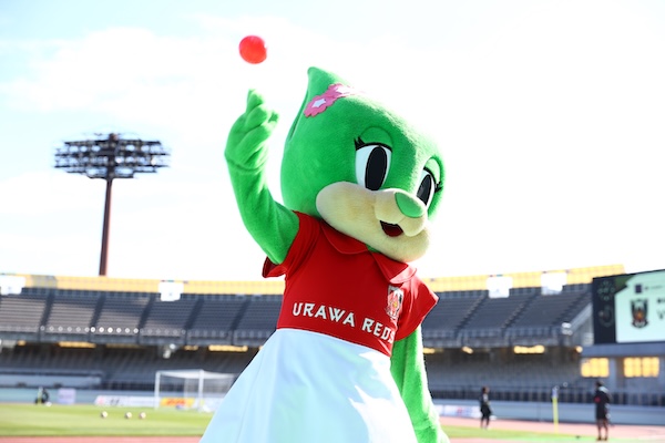 三菱重工浦和レッズレディース | URAWA RED DIAMONDS LADIES