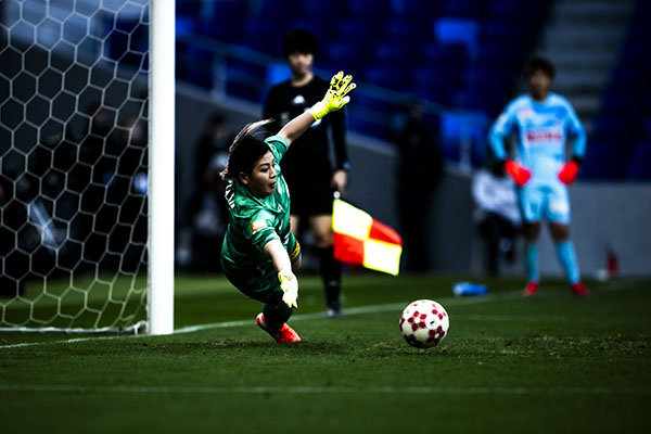 三菱重工浦和レッズレディース | URAWA RED DIAMONDS LADIES