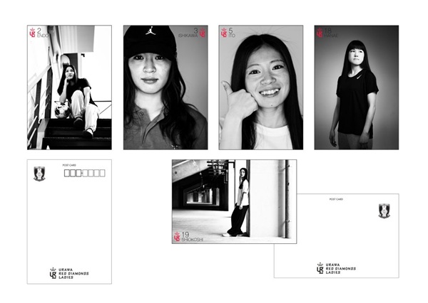 三菱重工浦和レッズレディース | URAWA RED DIAMONDS LADIES