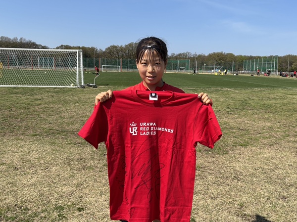 三菱重工浦和レッズレディース | URAWA RED DIAMONDS LADIES