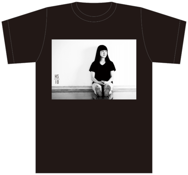 浦和レッズ レディース WEリーグ第12節 猶本光 シルエットTシャツ 黒Ｌ 三菱重工浦和レッズレディース | URAWA RED DIAMONDS LADIES