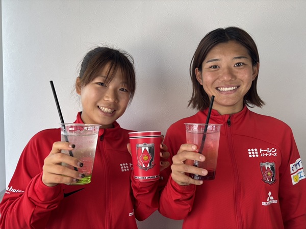 浦和レッズレディース 2024-25 レプリカユニフォーム　　柴田華絵　3XL 浦和レッズレディース 2024-25 レプリカユニフォーム 柴田華絵