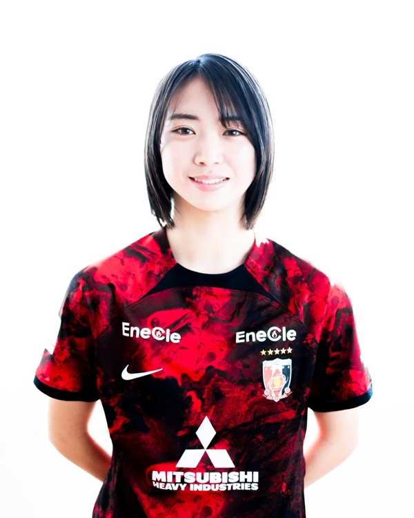 三菱重工浦和レッズレディース | URAWA RED DIAMONDS LADIES