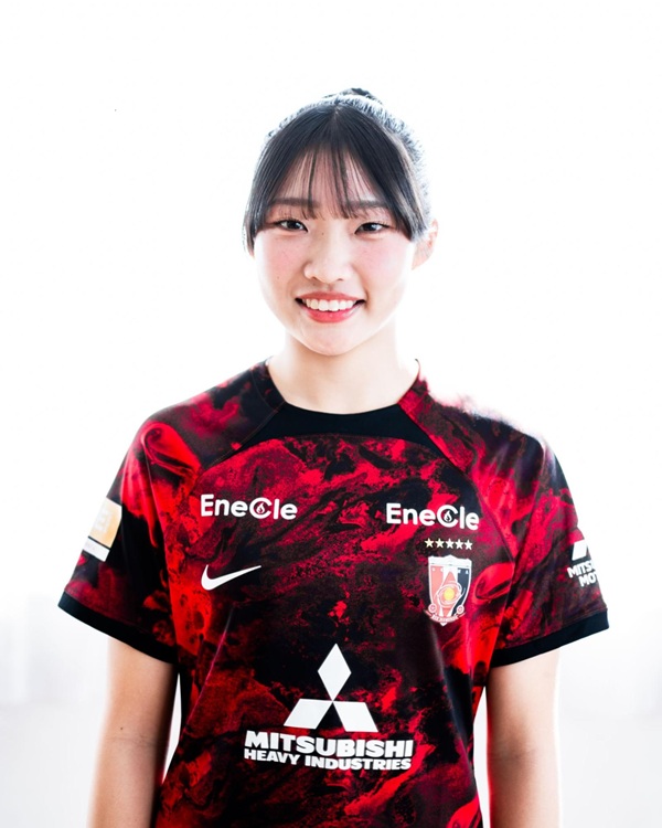 三菱重工浦和レッズレディース | URAWA RED DIAMONDS LADIES