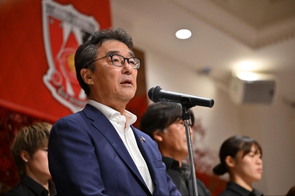 三菱重工浦和レッズレディース | URAWA RED DIAMONDS LADIES