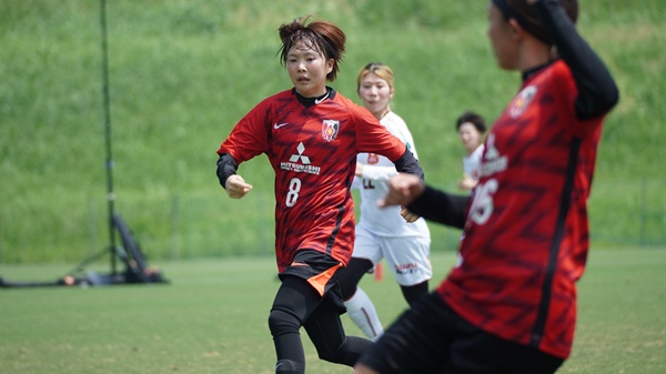 三菱重工浦和レッズレディース | URAWA RED DIAMONDS LADIES