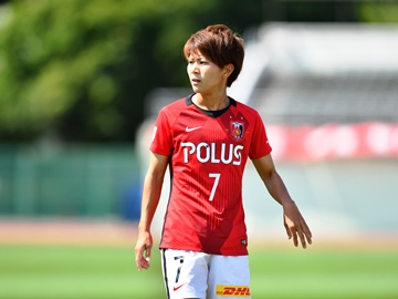 三菱重工浦和レッズレディース | URAWA RED DIAMONDS LADIES