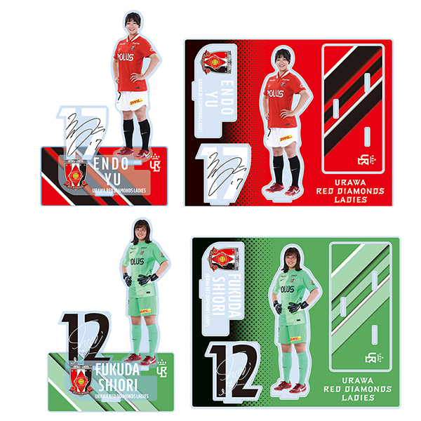 三菱重工浦和レッズレディース | URAWA RED DIAMONDS LADIES
