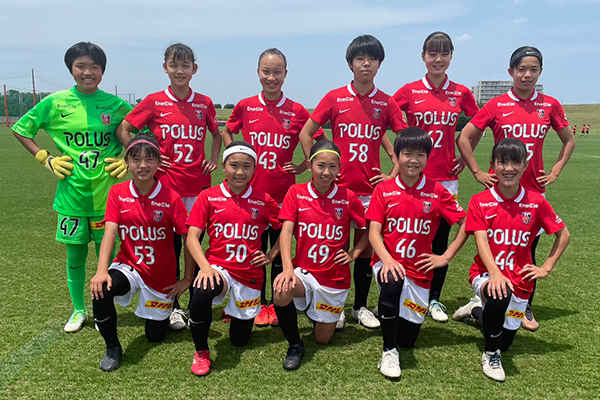 三菱重工浦和レッズレディース | URAWA RED DIAMONDS LADIES