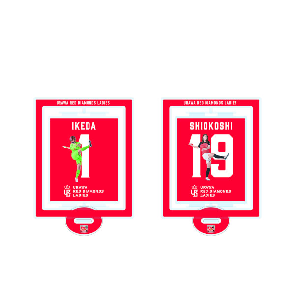 三菱重工浦和レッズレディース | URAWA RED DIAMONDS LADIES