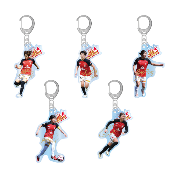 三菱重工浦和レッズレディース | URAWA RED DIAMONDS LADIES