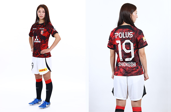 三菱重工浦和レッズレディース | URAWA RED DIAMONDS LADIES