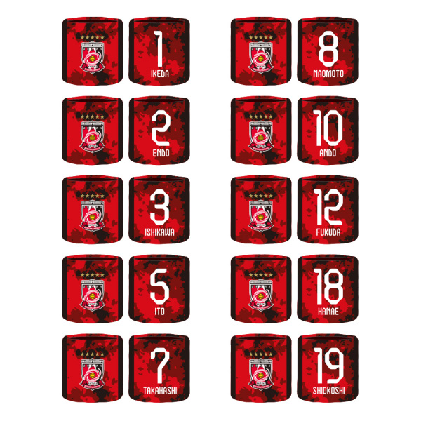 三菱重工浦和レッズレディース | URAWA RED DIAMONDS LADIES