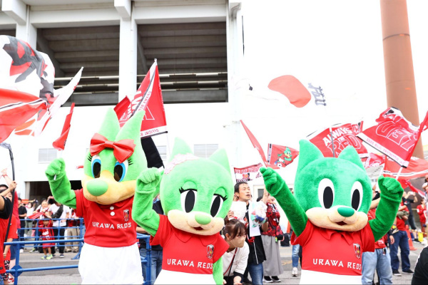 三菱重工浦和レッズレディース | URAWA RED DIAMONDS LADIES