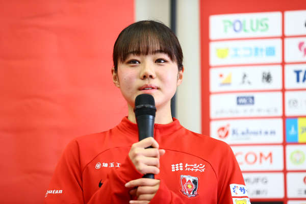 三菱重工浦和レッズレディース | URAWA RED DIAMONDS LADIES