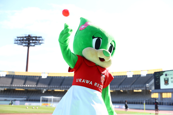 三菱重工浦和レッズレディース | URAWA RED DIAMONDS LADIES