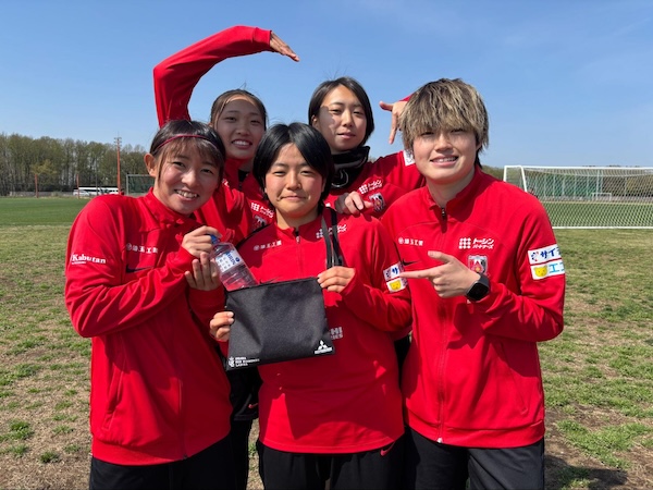 三菱重工浦和レッズレディース | URAWA RED DIAMONDS LADIES