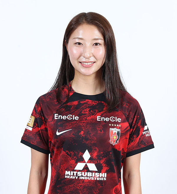 三菱重工浦和レッズレディース | URAWA RED DIAMONDS LADIES
