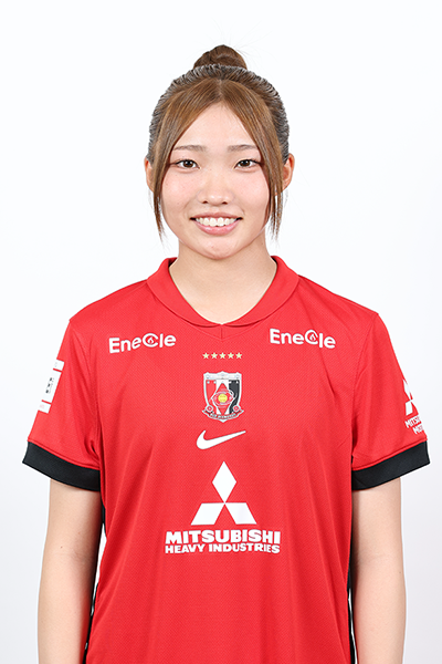 ゆ*こ様 浦和レッズレディース34番平川選手フォンタブ 三菱重工浦和レッズレディース | URAWA RED DIAMONDS LADIES