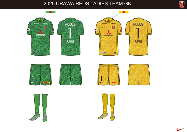 三菱重工浦和レッズレディース | URAWA RED DIAMONDS LADIES