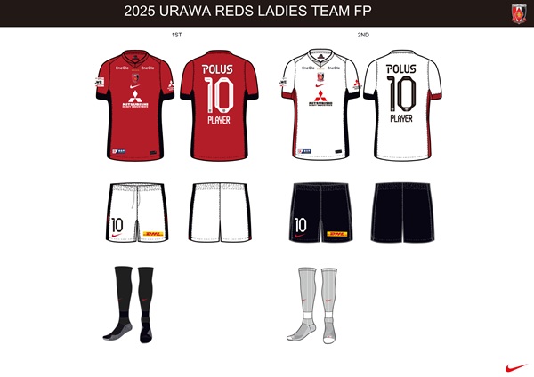 三菱重工浦和レッズレディース | URAWA RED DIAMONDS LADIES