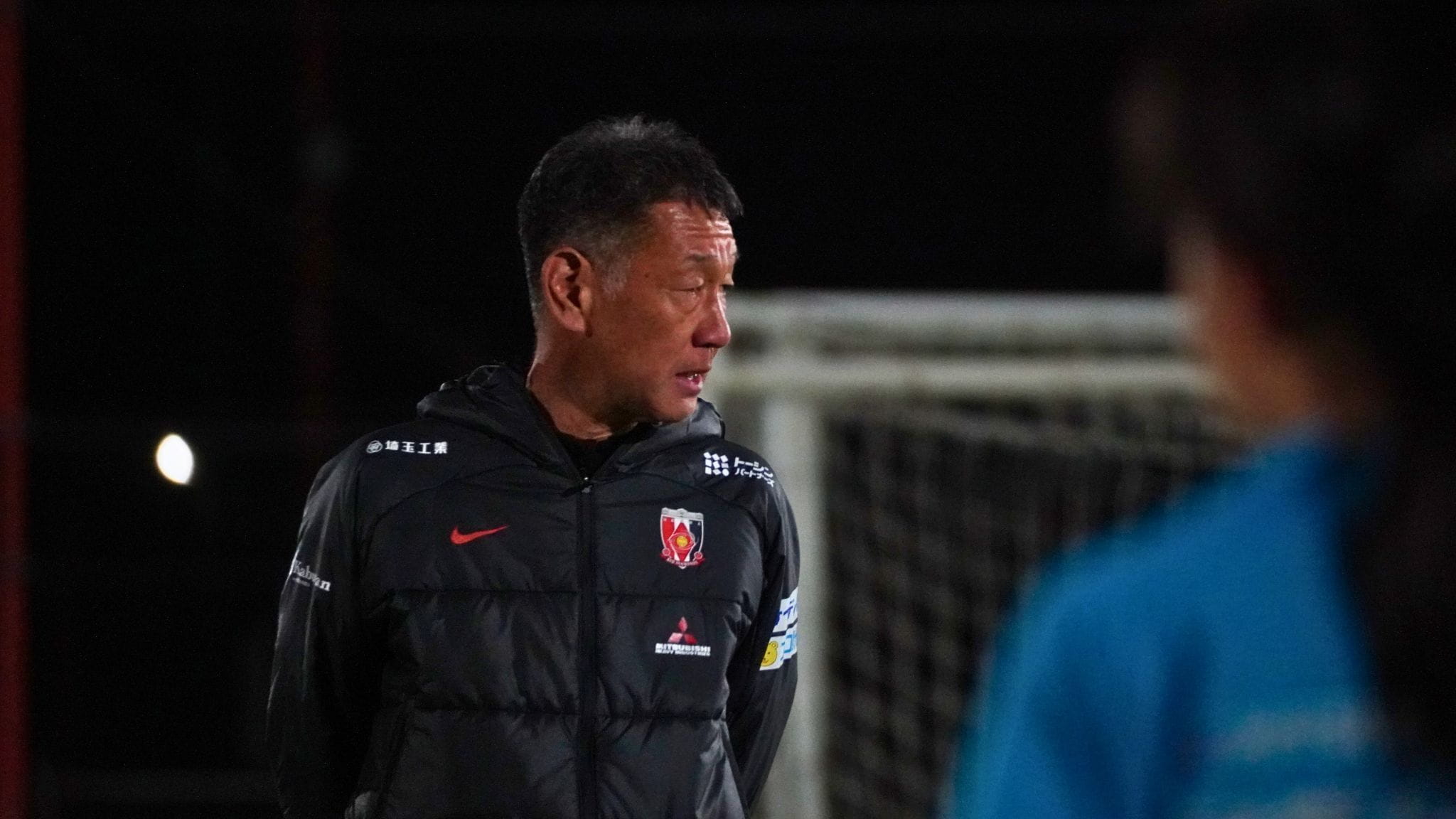 Future Diamonds vol.03 –世界基準の育成を目指して ―― 米田徹 育成ダイレクター