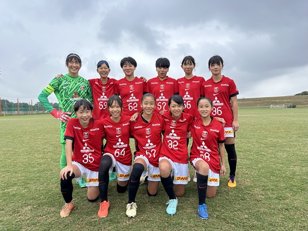 【試合結果】第33回埼玉県女子サッカーリーグ