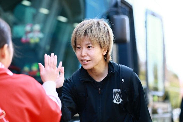 【REX CLUB】5/3(日・祝) マイ仙台戦 ウェルカムハイタッチ募集のお知らせ