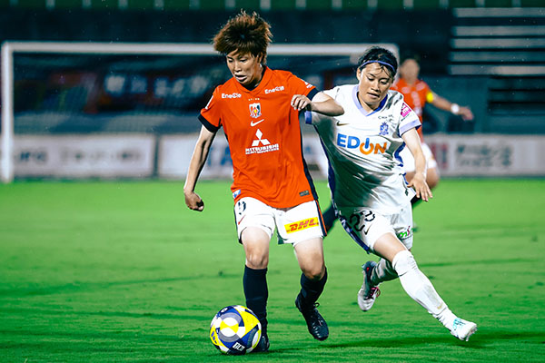 2025/26 SOMPO WEリーグ 第1節 vs サンフレッチェ広島レジーナ 試合後選手コメント
