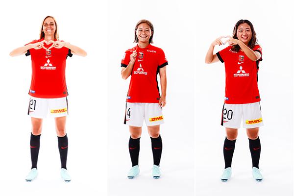 後半戦『メイン/バック自由選手応援席』選手決定! ホーム再開2/22AC長野戦はローリー選手!