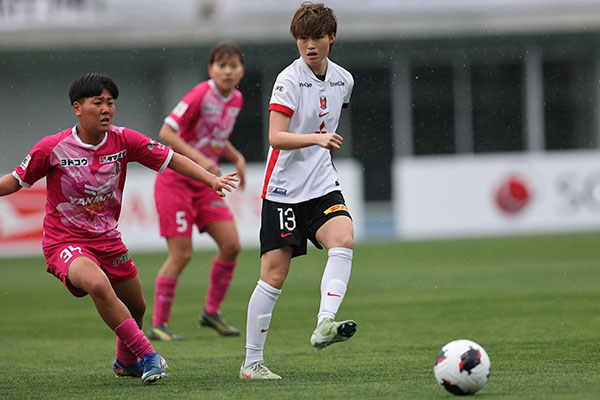 2025/26 SOMPO WEリーグ 第18節 vs セレッソ大阪ヤンマーレディース 試合後選手コメント