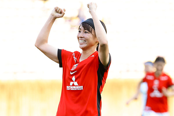 皇后杯 JFA 第47回全日本女子サッカー選手権大会 2回戦 vs スフィーダ世田谷FC 試合後選手コメント