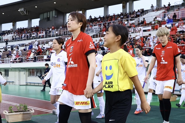 【REX CLUB】9/14 EL埼玉戦 エスコートキッズ募集のお知らせ