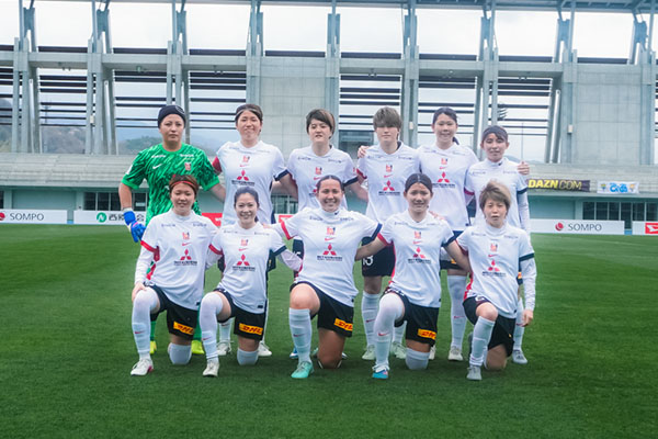 【試合結果】2025/26 SOMPO WEリーグ 第18節 vs セレッソ大阪ヤンマーレディース