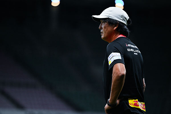 2025/26 SOMPO WEリーグ 第5節 vs マイナビ仙台レディース 試合後監督コメント
