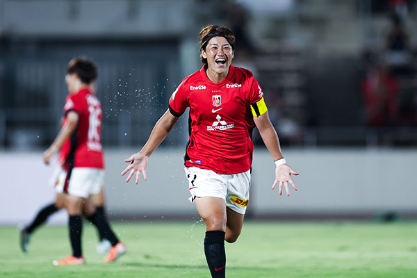 2025/26 SOMPO WEリーグ 第4節 vs ジェフユナイテッド市原・千葉レディース 試合後選手コメント