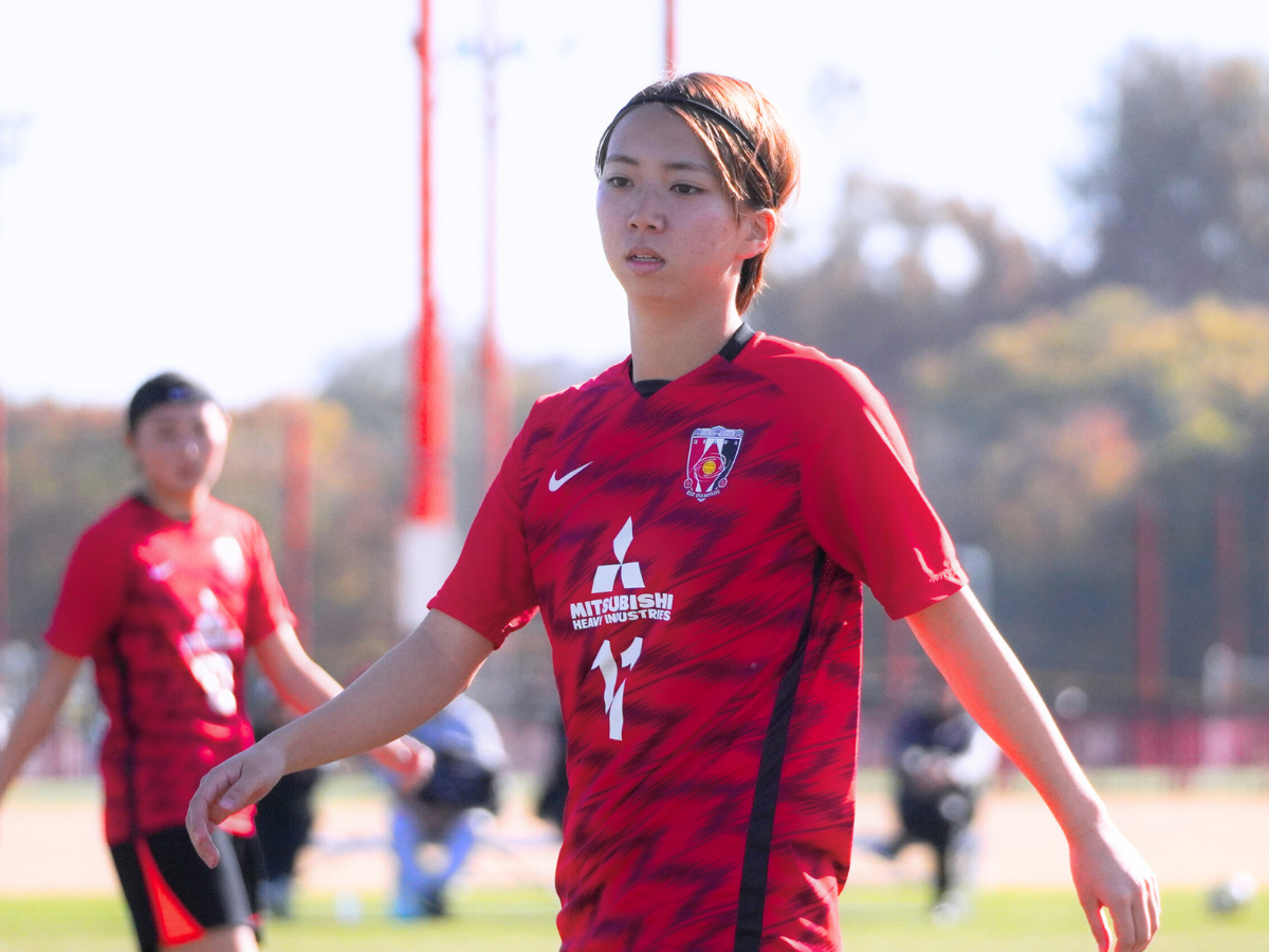 トレーニングマッチ vs 東洋大学